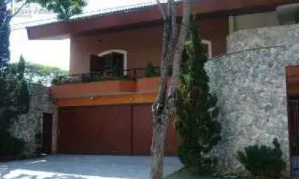 Casa para alugar, 1100 m² por R$ 25.417,00 - Jardim Eltonville - Sorocaba/SP