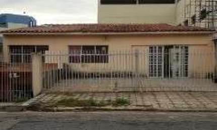 Casa Comercial à venda, Jardim Emília, Sorocaba - CA1343.