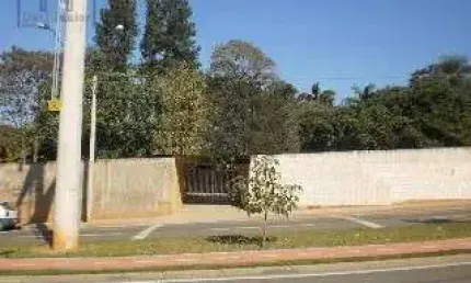 Área comercial à venda, Caguaçu, Sorocaba - AR0022.