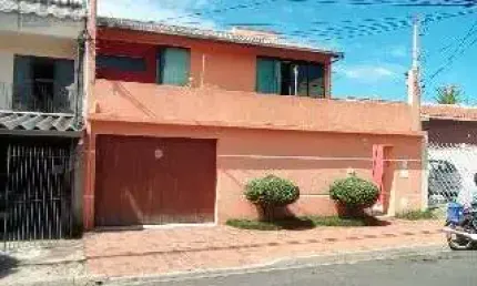 Casa residencial à venda, Jardim Novo Horizonte, Sorocaba - CA1590.