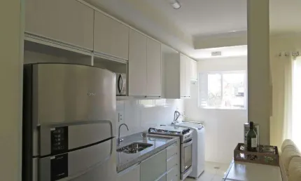 Apartamento à venda, 52 m² por R$ 304.469,00 - Vila Barão - Sorocaba/SP