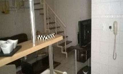 Apartamento com 1 dormitório para alugar, 62 m² por R$ 3.311,00/mês - Parque Campolim - Sorocaba/SP