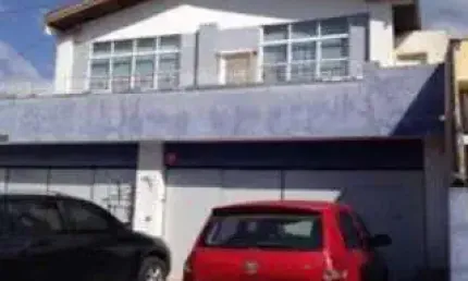 Casa para alugar, 439 m² por R$ 9.026,17 - Vila Trujillo - Sorocaba/SP