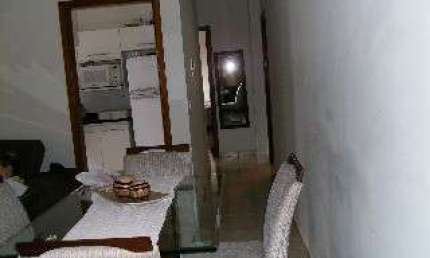 Apartamento Residencial à venda, Jardim Paulistano, Sorocaba - AP0397.