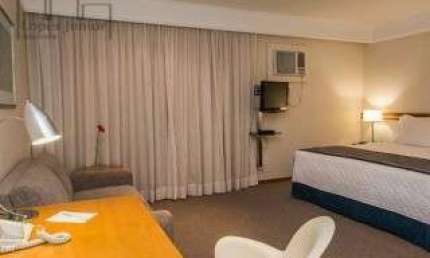 Apartamento à venda, 36 m² por R$ 320.000,00 - Parque Campolim - Sorocaba/SP