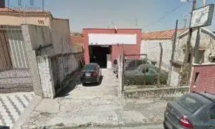 Terreno à venda, 1078 m² por R$ 750.000,00 - Vila Santana - Sorocaba/SP