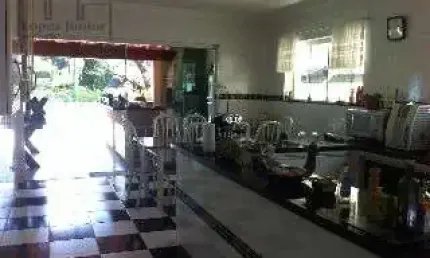 Casa à venda, 453 m² por R$ 1.500.000,00 - Condomínio Vivendas do Lago - Sorocaba/SP