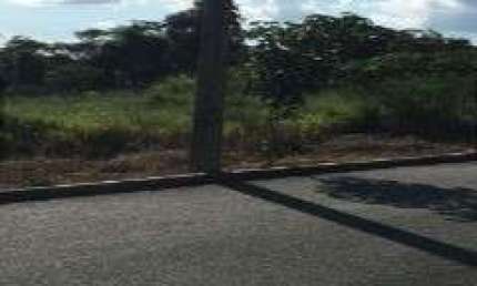 Área à venda, 3500 m² por R$ 1.380.000,00 - Zona Industrial - Sorocaba/SP