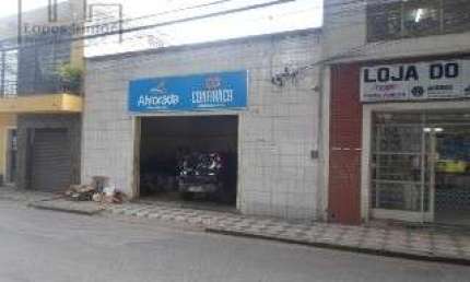 Salão Comercial à venda, Centro, Sorocaba - SL0013.
