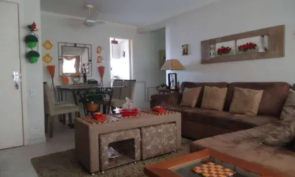 Apartamento à venda, 100 m² por R$ 660.000,00 - Vila Trujillo - Sorocaba/SP