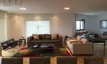 Apartamento à venda, 330 m² por R$ 2.100.000,00 - Centro - Sorocaba/SP