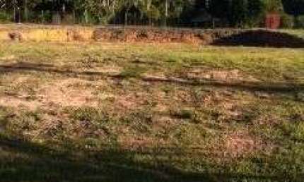 Terreno à venda, 1000 m² por R$ 340.000,00 - Condomínio Vivendas do Lago - Sorocaba/SP