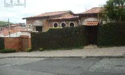 Casa à venda, 480 m² por R$ 950.000,00 - Jardim Prestes de Barros - Sorocaba/SP