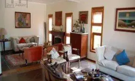 Sobrado residencial à venda, Condomínio Vivendas do Lago, Sorocaba - SO0082.
