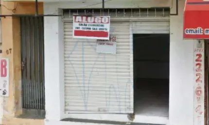 Salão para alugar, 100 m² por R$ 2.000,00/mês - Vila Independência - Sorocaba/SP