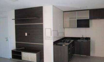 Apartamento com 1 dormitório, 50 m² - venda por R$ 590.000,00 ou aluguel por R$ 3.253,09/mês - Parque Campolim - Sorocaba/SP