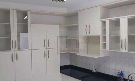 Casa com 2 dormitórios à venda, 240 m² por R$ 650.000,00 - Vila Barcelona - Sorocaba/SP