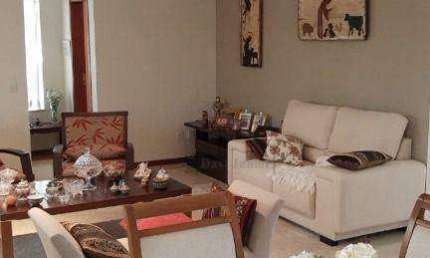 Casa à venda, 345 m² por R$ 2.100.000,00 - Condomínio Mont Blanc - Sorocaba/SP