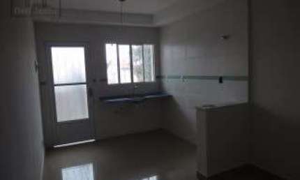 Apartamento à venda, 30 m² por R$ 125.000,00 - Jardim Camila - Sorocaba/SP