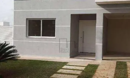 Casa à venda, 282 m² por R$ 1.350.000,00 - Condomínio Vila Verona - Sorocaba/SP