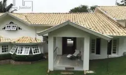 Casa à venda, 1000 m² por R$ 5.300.000,00 - Condomínio City Castelo - Itu/SP
