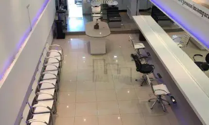 Sala para alugar, 150 m² por R$ 8.646,00 - Vila Hortência - Sorocaba/SP