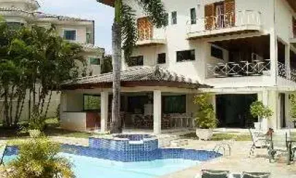 Casa à venda, 840 m² por R$ 2.800.000,00 - Condomínio Rancho Dirce - Sorocaba/SP
