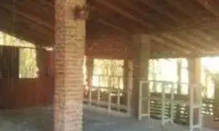 Chácara à venda, 6700 m² por R$ 3.200.000,00 - Vila Industrial - Alumínio/SP
