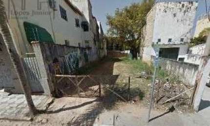 Terreno comercial à venda, Jardim Santa Rosália, Sorocaba - TE0613.