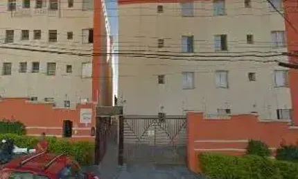 Apartamento à venda, 50 m² por R$ 200.000,00 - Santa Terezinha - Sorocaba/SP