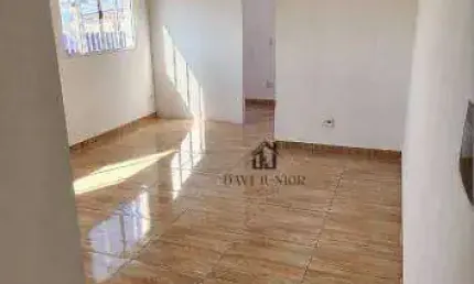 Sala para alugar, 43 m² por R$ 1.600 - Jardim Santa Rosália - Sorocaba/SP
