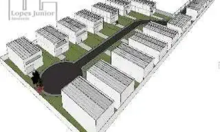 Área à venda, 20000 m² por R$ 4.000.000,00 - Campo Largo - Salto de Pirapora/SP