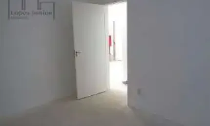 Apartamento à venda, 48 m² por R$ 200.000,00 - Jardim Novo Mundo - Sorocaba/SP