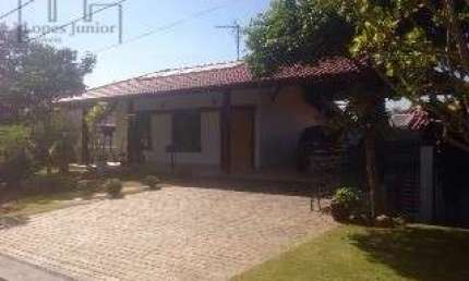Casa com 4 dormitórios à venda, 388 m² por R$ 1.700.000,00 - Condomínio Portal do Sabiá - Araçoiaba da Serra/SP