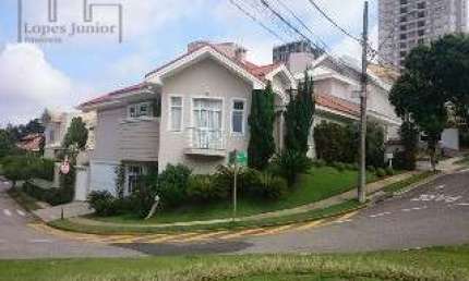 Casa à venda, 500 m² por R$ 3.500.000,00 - Condomínio Tivoli - Sorocaba/SP
