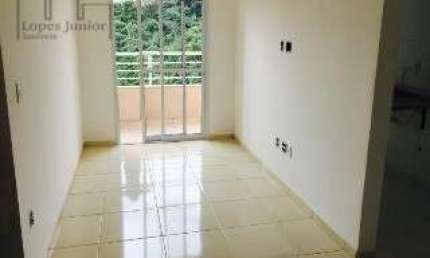 Apartamento com 2 dormitórios à venda, 70 m² por R$ 295.000,00 - Jardim Piratininga - Sorocaba/SP