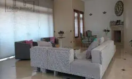 Casa à venda, 1030 m² por R$ 3.900.000,00 - Condomínio Residencial Isaura - Sorocaba/SP