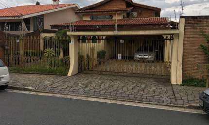 Casa para alugar, 400 m² por R$ 13.950,00/mês - Jardim Santa Rosália - Sorocaba/SP
