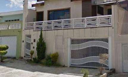 Casa à venda, 180 m² por R$ 590.000,00 - Parque Bela Vista - Votorantim/SP