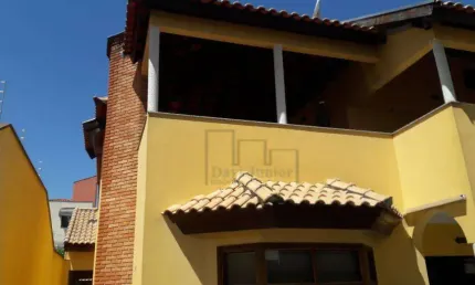 Casa à venda, 360 m² por R$ 1.300.000,00 - Jardim Santa Rosália - Sorocaba/SP