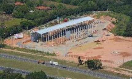 Terreno, 69259 m² - venda por R$ 40.200.000,00 ou aluguel por R$ 120.000,00 - City Castello - Itu/SP