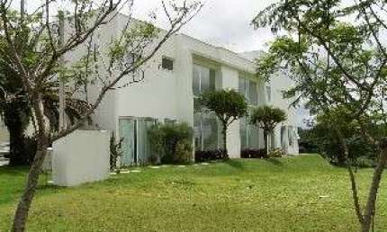 Casa à venda, 700 m² por R$ 5.500.000,00 - Condomínio Residencial Lago Azul - Araçoiaba da Serra/SP