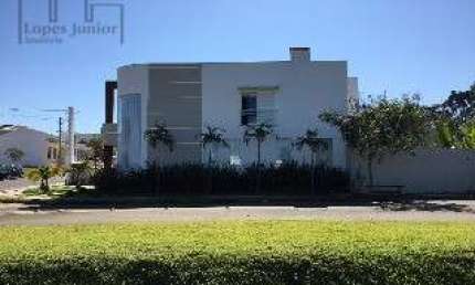 Casa à venda, 318 m² por R$ 1.500.000,00 - Condomínio Lago da Serra - Araçoiaba da Serra/SP