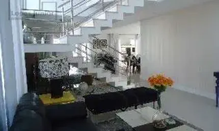 Casa à venda, 380 m² por R$ 1.990.000,00 - Condomínio Residencial Sunset Village - Sorocaba/SP