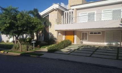 Casa à venda, 580 m² por R$ 3.100.000,00 - Condomínio Ibiti Royal Park - Sorocaba/SP