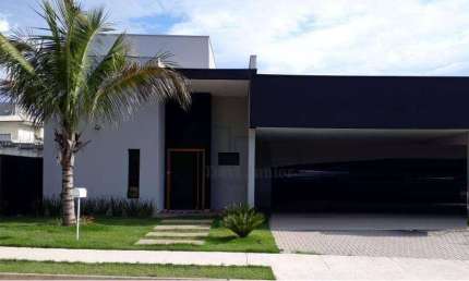 Casa à venda, 350 m² por R$ 2.500.000,00 - Condomínio Chácara Ondina - Sorocaba/SP