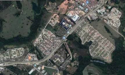 Área à venda, 30492 m² por R$ 7.623.000,00 - Cajuru do Sul - Sorocaba/SP