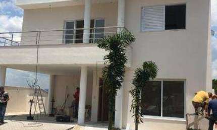 Casa à venda, 276 m² por R$ 1.700.000,00 - Alphaville Nova Esplanada I - Votorantim/SP