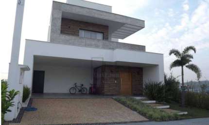 Casa à venda, 250 m² por R$ 1.860.000,00 - Condomínio Chácara Ondina - Sorocaba/SP