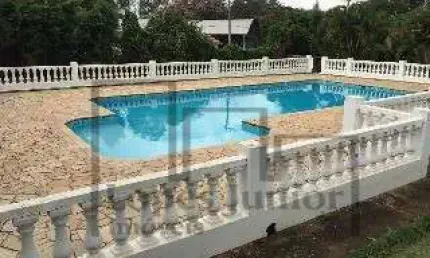 Chácara à venda, 4800 m² por R$ 1.400.000,00 - Monte Líbano - Araçoiaba da Serra/SP